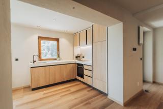 Oberegghof Ferienwohnung Laugen - 1