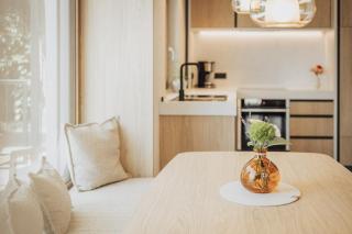 Oberegghof Ferienwohnung Laugen - 3