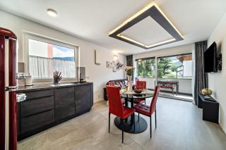 Apartment il cuore rosso - 0
