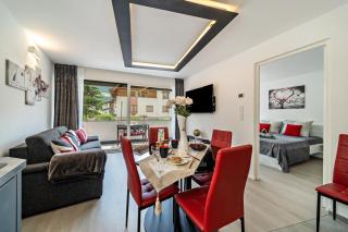 Apartment il cuore rosso - 1