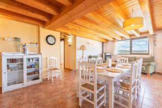 El Refugi De Rubinat - 4