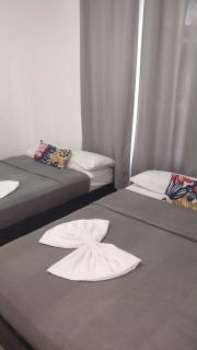 Tolu - Caribbean apartment - 1