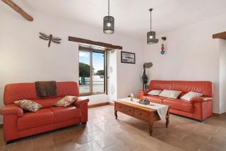 Casita Tahona - 4