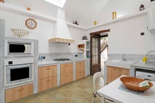 Casita Tahona - 1