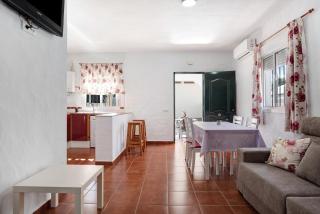 Casa Paqui 3 - Roche - 8