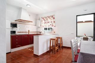 Casa Paqui 3 - Roche - 7
