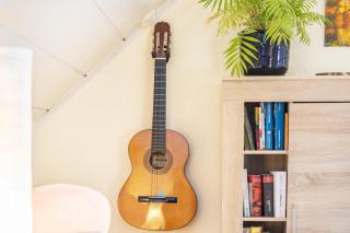 Ferienwohnung Luri - 8