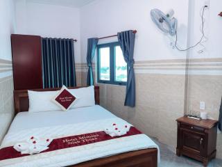 Mimosa 8 Hotel - Ninh Chử - 6