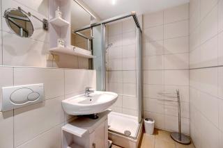 Apartment Ankerplatz - 3