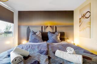 Apartment Ankerplatz - 2