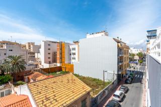 Ático con terraza - Torrevieja - 3
