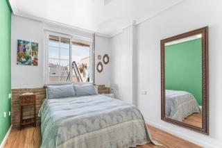 Ático con terraza - Torrevieja - 1