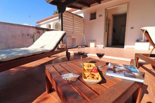 Casa Vacanza Malvasia Nera Otranto - 4