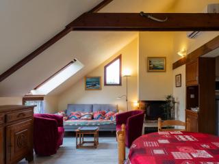 Maison Kervégan à 200m de la mer - 8