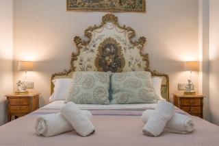 City Center Lorca Suit Parking Free - 1