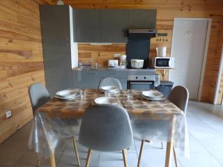 Le Ch'ti Chalet Lecelles - 5