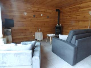 Le Ch'ti Chalet Lecelles - 3