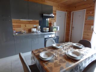 Le Ch'ti Chalet Lecelles - 4