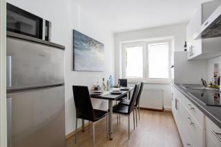 Sanierte Ferienwohnung in der Stadt - 9