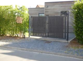 Le Ch'ti Chalet Lecelles - 8