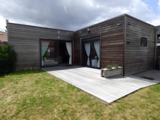 Le Ch'ti Chalet Lecelles - 9