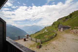 Enzianhuette Jaufenpass - San Leonardo - 7
