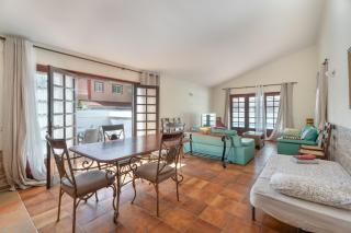 3-bedroom Villa in Golf del Sur - 1