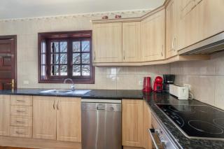 3-bedroom Villa in Golf del Sur - 4