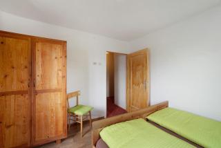 Enzianhuette Jaufenpass - San Leonardo - 2