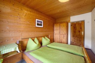 Enzianhuette Jaufenpass - San Leonardo - 1