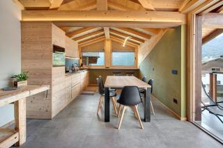 Aria di Casa Piazzi - Valdisotto - 1