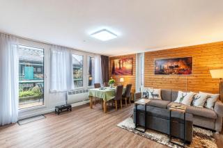 Ferienwohnung Waldruhe - 9