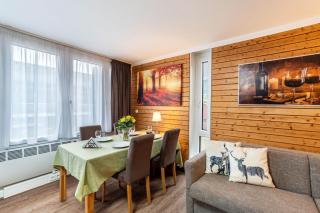 Ferienwohnung Waldruhe - 8
