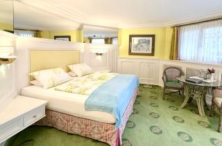 Boutique Hotel Villa am See - 2