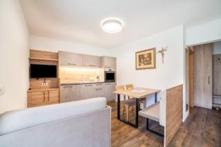 Parigger Apt Lavendel - 7