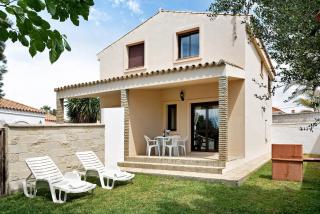 Casita Fuente del Gallo - Andalmar - Conil de la Frontera - 9