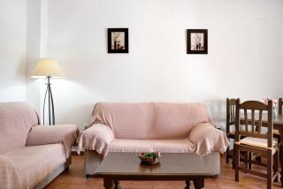 Casita Fuente del Gallo - Andalmar - Conil de la Frontera - 6