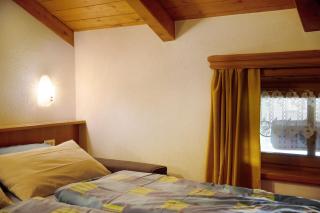 Baita Campacc Lia - Livigno - 1