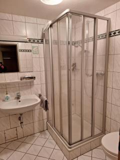 Gasthaus, Hotel am Dreienberg - 1