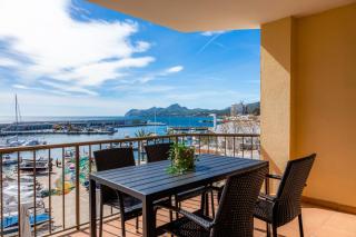 Es Port - Cala Ratjada - 8