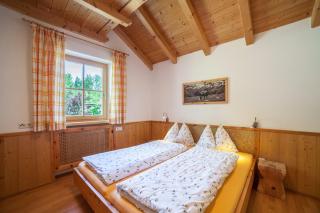 Ferienhaus Hof am Schloss - 1