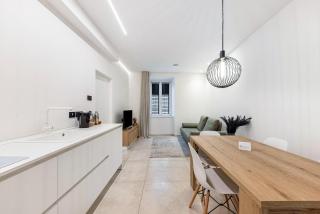 App 206 Palazzo Cavour - 0