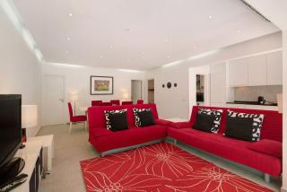 Large apartment in Vale do Lobo - 2