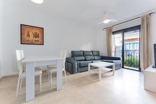 Town Apartment in Fuengirola Centre - 0