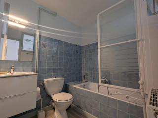 Maison de ville au cœur de La Châtre - 5 pers. - FR-1-591-785 - 5