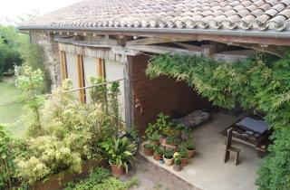 Gîtes De La Passemarié 6 personnes - 7