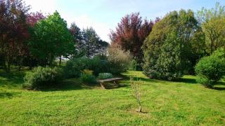 Gîtes De La Passemarié 6 personnes - 4