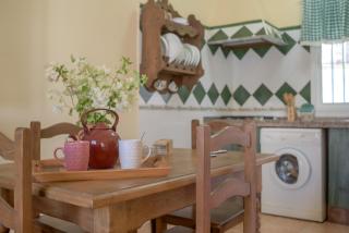 Casa Clavel con piscina privada - 3