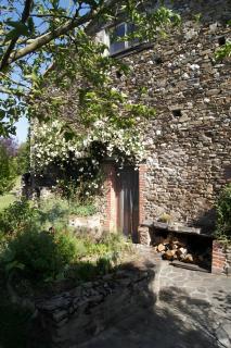 Gîtes De La Passemarié 6 personnes - 8