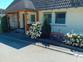 Ferienhaus Beim Wildenstein, 90qm - 5